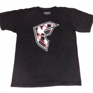 Famous Stars & Stripes  “My Hood!!!” Tee